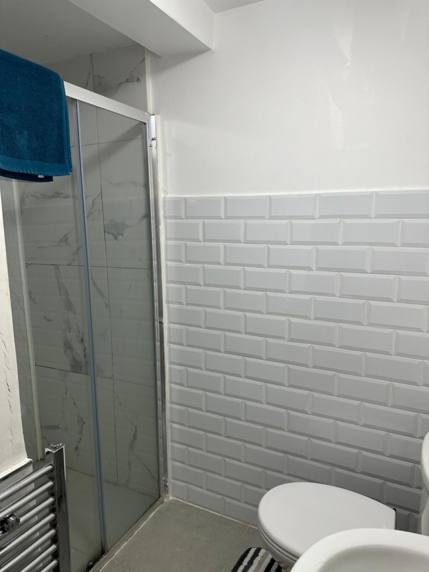 Stylish Studio Flat - Watford Junction - Harry Potter Watford (Hertfordshire) Exterior foto